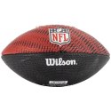 Wilson Piłka Wilson NFL Team Tailgate Washington Commanders Jr Ball WF4010032XBJR