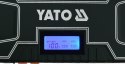 YATO POWER BANK 12000MAH Z WYŚWIETLACZEM LCD