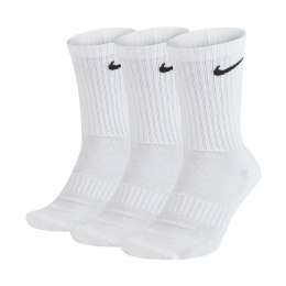 Skarpetki Nike Everyday Cushion Crew SX7664-100