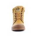 Buty Palladium Pampa Hi CUFF WP K 53476-216-M