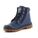 Buty Palladium Pampa Hi CUFF WP K 53476-425-M