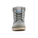 Buty Palladium Pampa Hi Cuff WP K 53476-344-M