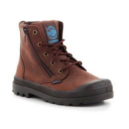 Buty Palladium Pampa Hi Lea Gusset Jr 52744-255