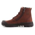 Buty Palladium Pampa Hi Lea Gusset Jr 52744-255