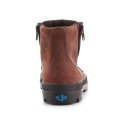 Buty Palladium Pampa Hi Lea Gusset Jr 52744-255