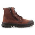 Buty Palladium Pampa Hi Lea Gusset Jr 52744-255