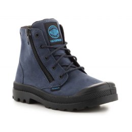 Buty Palladium Pampa Hi Lea Gusset Jr 52744-432