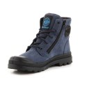 Buty Palladium Pampa Hi Lea Gusset Jr 52744-432