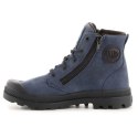 Buty Palladium Pampa Hi Lea Gusset Jr 52744-432