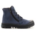 Buty Palladium Pampa Hi Lea Gusset Jr 52744-432