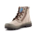 Buty Palladium Pampa Hi Lea Gusset Jr 52744206