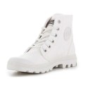 Buty Palladium Pampa Hi Originale U 75349-116-M Star White