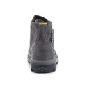 Buty Palladium Pampa Hi Wax U French Metal 77222-068-M