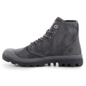 Buty Palladium Pampa Hi Wax U French Metal 77222-068-M