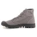 Buty Palladium Pampa High Hi M 02352-071-M Gray Flannel