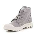 Buty Palladium US Pampa Hi F W 92352-071-M Gray Flannel