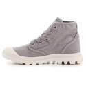 Buty Palladium US Pampa Hi F W 92352-071-M Gray Flannel