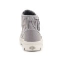 Buty Palladium US Pampa Hi F W 92352-071-M Gray Flannel