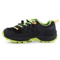 Salewa Buty trekkingowe Salewa Wildfire Wp Jr 64009-0986