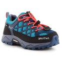 Salewa Buty trekkingowe Salewa Wildfire Wp Jr 64009-8641