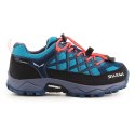 Salewa Buty trekkingowe Salewa Wildfire Wp Jr 64009-8641