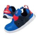 Reebok Buty Reebok Ventureflex Slip-on Jr CM9144