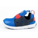 Reebok Buty Reebok Ventureflex Slip-on Jr CM9144