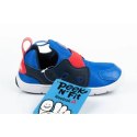 Reebok Buty Reebok Ventureflex Slip-on Jr CM9144