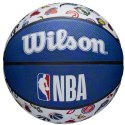 Wilson Piłka Wilson NBA All Team WTB1301XBNBA