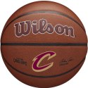 Wilson Piłka Wilson NBA Team Alliance Cleveland Cavaliers Ball WZ4011901XB