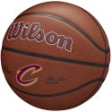 Wilson Piłka Wilson NBA Team Alliance Cleveland Cavaliers Ball WZ4011901XB