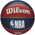 Wilson Piłka Wilson NBA Team New Orleans Pelicans Ball WTB1300XBNO