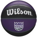 Wilson Piłka Wilson NBA Team Sacramento Kings Ball WTB1300XBSAC