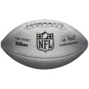 Wilson Piłka Wilson NFL Duke Metallic Edition Ball WTF1827XB