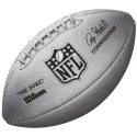 Wilson Piłka Wilson NFL Duke Metallic Edition Ball WTF1827XB