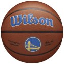 Wilson Piłka Wilson Team Alliance Golden State Warriors Ball WTB3100XBGOL