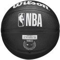 Wilson Piłka Wilson Team Tribute Brooklyn Nets Mini Ball Jr WZ4017604XB