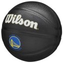 Wilson Piłka Wilson Team Tribute Golden State Warriors Mini Ball Jr WZ4017603XB