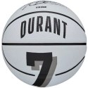 Wilson Piłka do koszykówki Wilson NBA Player Icon Kevin Durant Mini Ball WZ4007301XB