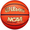 Wilson Piłka do koszykówki Wilson NCAA Legend VTX WZ2007401XB