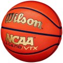 Wilson Piłka do koszykówki Wilson NCAA Legend VTX WZ2007401XB