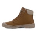 Buty Palladium Pampa SP20 Dear Brown W 77236-252-M