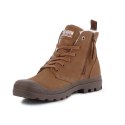 Palladium Buty Zimowe Palladium Pampa Hi Zip Wl M 05982-257-M