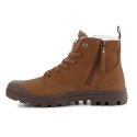 Palladium Buty Zimowe Palladium Pampa Hi Zip Wl M 05982-257-M