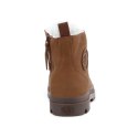 Palladium Buty Zimowe Palladium Pampa Hi Zip Wl M 05982-257-M