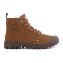 Palladium Buty Zimowe Palladium Pampa Hi Zip Wl M 05982-257-M