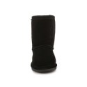 Buty zimowe BearPaw Emma Youth Jr 608Y Black II