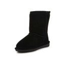 Buty zimowe BearPaw Emma Youth Jr 608Y Black II