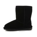 Buty zimowe BearPaw Emma Youth Jr 608Y Black II