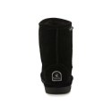 Buty zimowe BearPaw Emma Youth Jr 608Y Black II